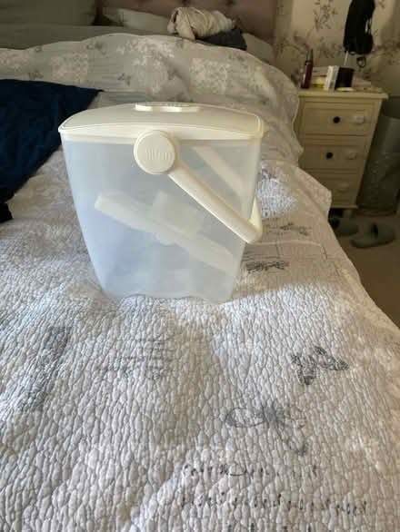 Photo of free Cold water baby bottle steraliser (Tunbridge Wells) #1