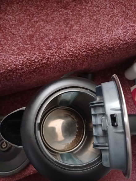 Photo of free Kettle (Pilrig EH6) #1