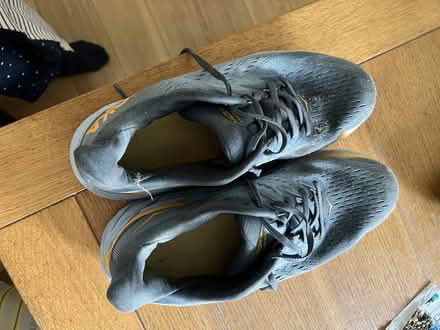 Photo of free Mens size 10.5 Hocker shoes (Turnford EN8) #1