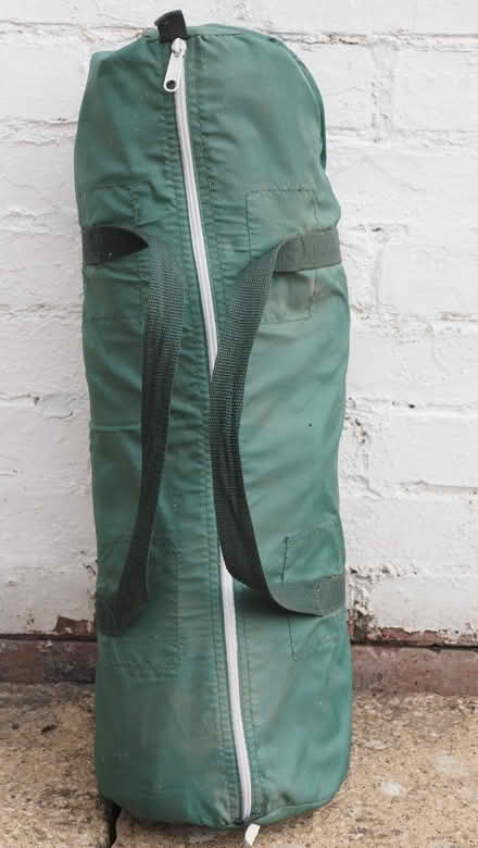 Photo of free Tent (Longden SY5) #1