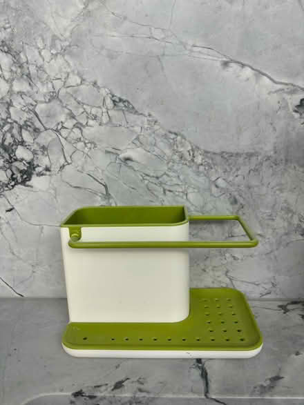 Photo of free Joseph Joseph sink tidy (Beckenham) #1