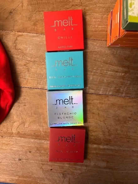 Photo of free Chocolates (Canonbury N1) #1