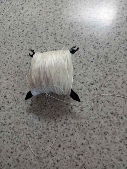 Photo of free Kite string (Crosspool S10) #1