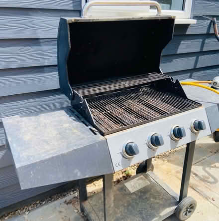 Photo of free Gas BBQ (Billericay) #2