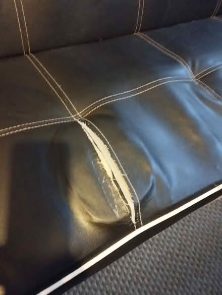 Photo of free Sofabed (clic-clac) (St Mary Cray BR5) #2