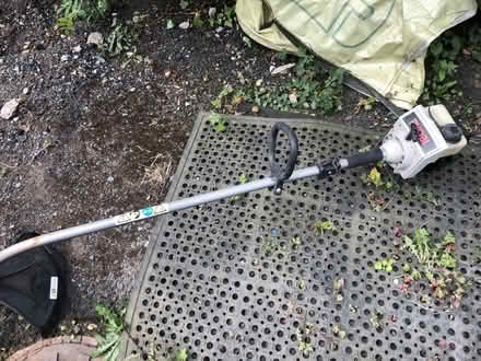 Photo of free Petrol Strimmer (Oswestry SY11) #1