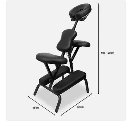 Photo of free Beauty massage chair (Hackney E8) #1