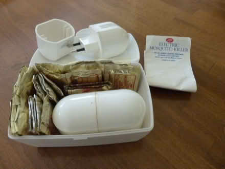 Photo of free Electric Mosquito Killer (Hedgerley SL2) #1