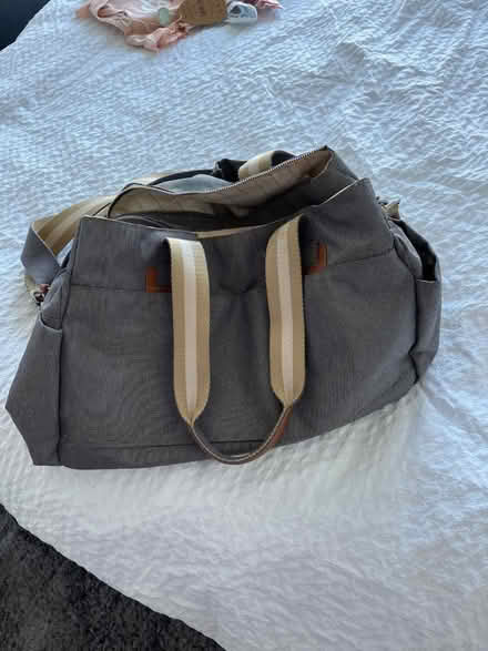Photo of free Bag for baby changing (N1) #2