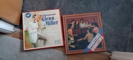 Photo of free Records (DE22) #1