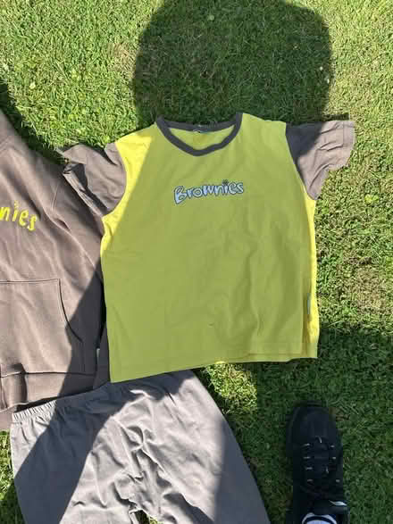 Photo of free Brownies Uniform 9-10 (Potters Bar EN6) #3