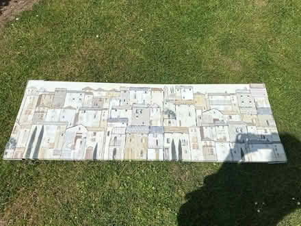 Photo of free Large canvas picture 150x50 new (Potters Bar EN6) #1