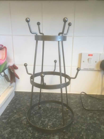 Photo of free Mug tree (Boxted CO4) #1