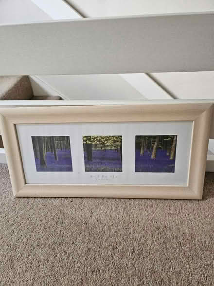 Photo of free 1 picture in frame (Earley RG6) #1
