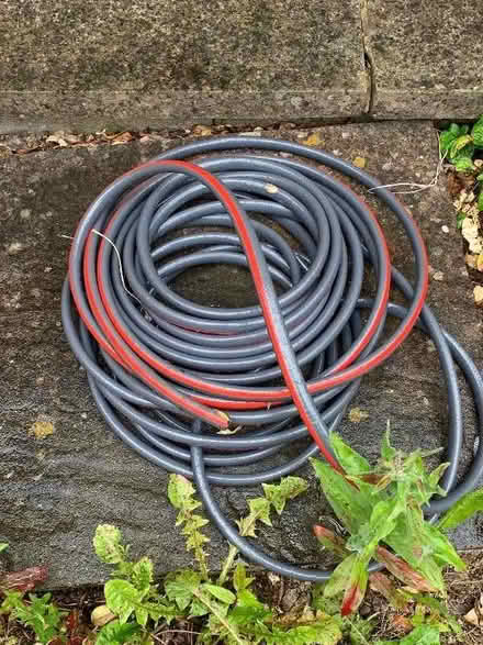 Photo of free Hose (Matlock DE4) #1