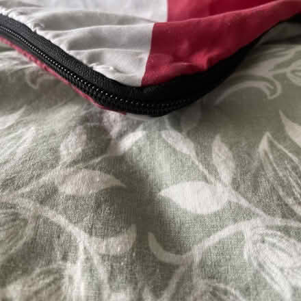Photo of free Single Sleeping Bag Union Jack (Kenilworth CV8) #4