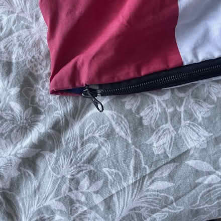 Photo of free Single Sleeping Bag Union Jack (Kenilworth CV8) #3