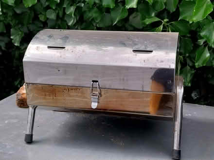 Photo of free Barbecue (Callow End WR2) #3