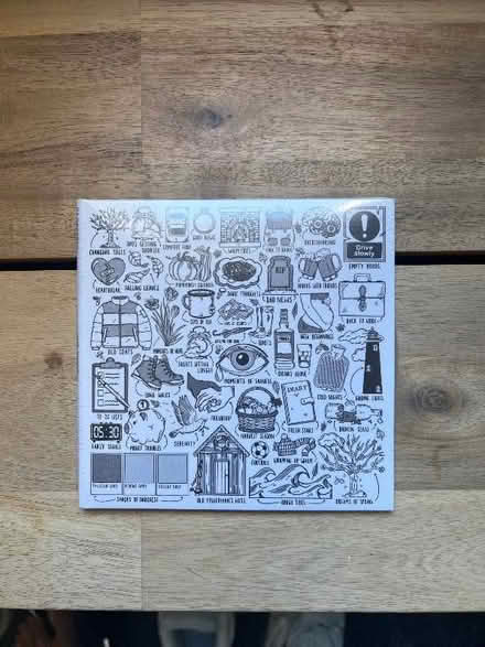 Photo of free Unopened Ed Sheeran CD (Canonbury N1) #1