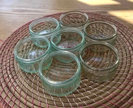 Photo of free 7 ramekins/ tea light holders (Braintree CM7) #1