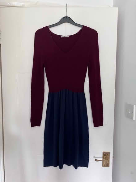 Photo of free Thin jumper dress (chelmsford CM2) #1