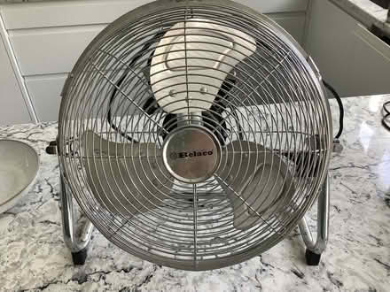 Photo of free Fan (Herne Hill SE24) #1