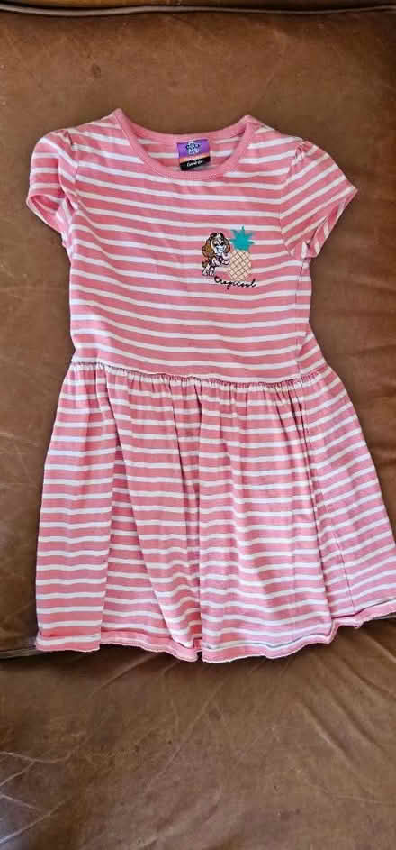 Photo of free Assorted girl's clothes • age 4-6 (SW4) #2