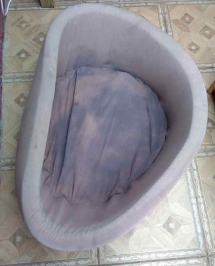 Photo of free Pet (cat?) bed (Walkers Heath B38) #1
