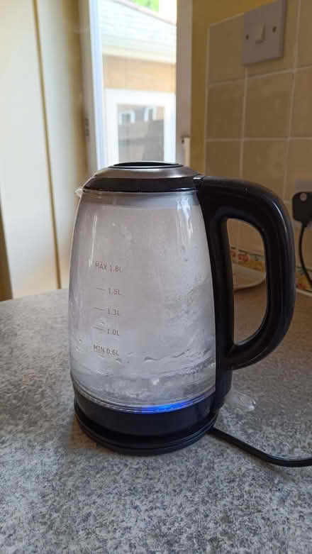 Photo of free Electric Kettle (DA1) #1