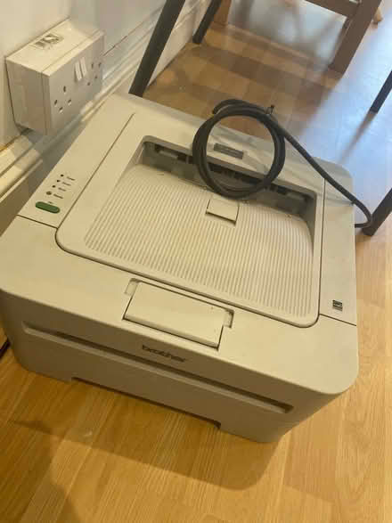 Photo of free Printer for parts (At albans) #1