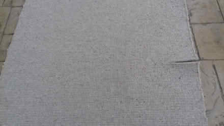 Photo of free Beige Carpet Off cut (Heald Green SK8) #3