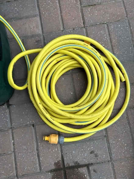 Photo of free Hose pipe (Upton CH2) #1