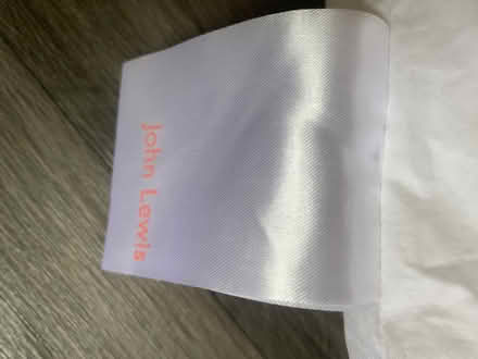 Photo of free 1 Visco-Elastic foam filled pillow (BA11) #2