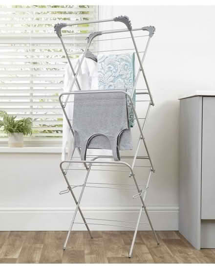 Photo of Clothes dryer (any size) (Sighthill) #1