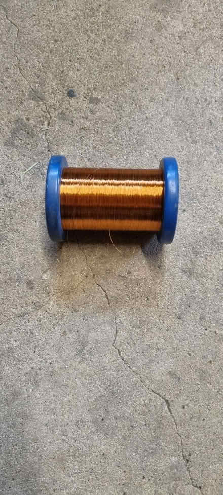 Photo of free Copper wire (Pittville GL50) #1