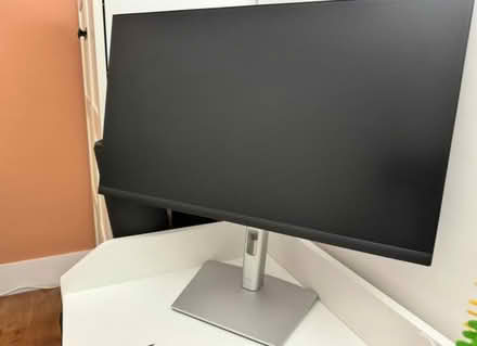 Photo of free Dell monitor - new (St Leonards TN38) #3