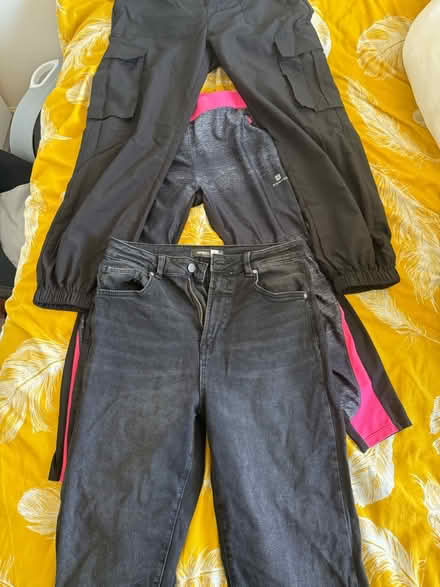 Photo of free Female Clothes (Wolverhampton WV10) #2