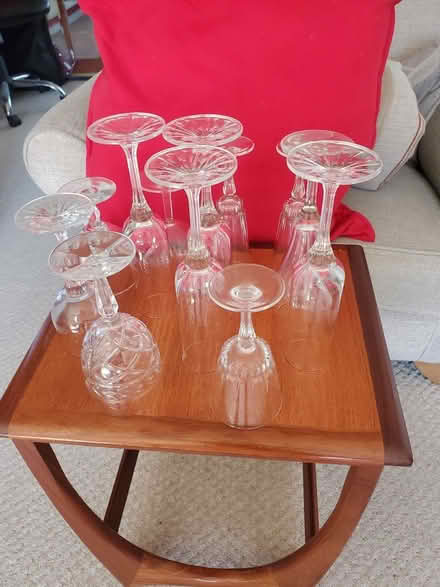 Photo of free Glasses (Purley on Thames RG31) #1