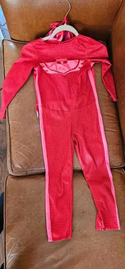 Photo of free Fancy dress costumes • age 5-6 (SW4) #2