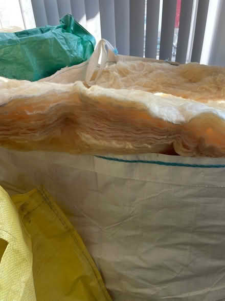 Photo of free Loft insulation (Selsey PO20) #3