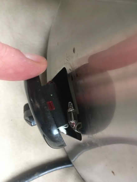 Photo of free Lakeland 6l slow cooker - needs repair (Cheylesmore CV3) #1