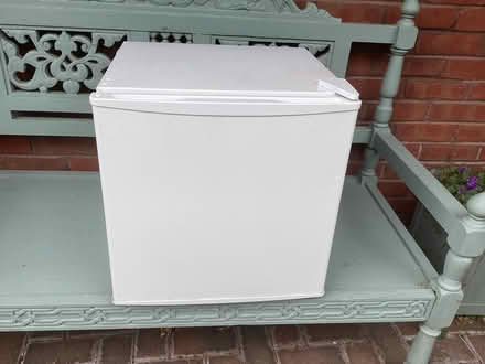 Photo of free Small freezer (Craiglockhart EH14) #3