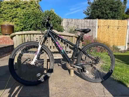 Photo of free Boy's Mountain Bike (CT10) #1