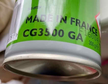 Photo of free Garden weed burner - Bussage area (Bussage GL6) #4