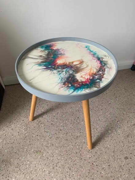 Photo of free Coffee Table (Emsworth PO10) #1