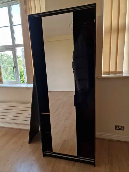 Photo of free Ikea wardrobe 2 doors (LE3) #2