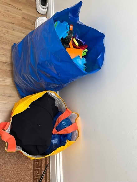 Photo of free Bits and Bobs (Palmerston road, E17) #1