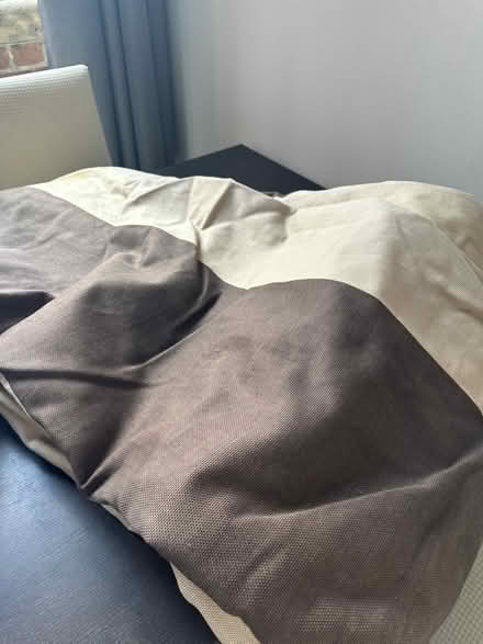Photo of free Curtains (Mile End E3) #1