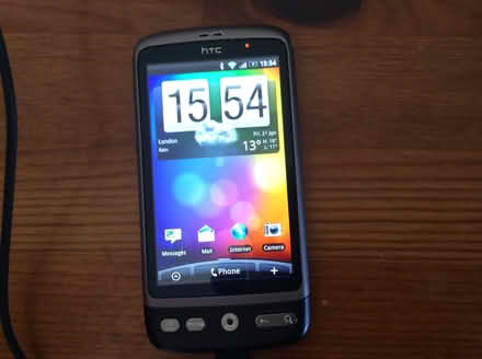 Photo of free Smart phone (Biggleswade) #1