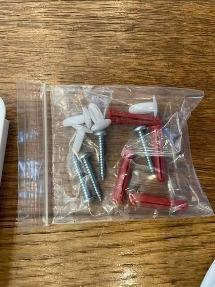 Photo of free 150mm Ducting Kit (Earley RG6) #4